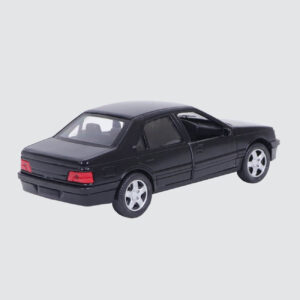 Peugeot 405 GLX Speelgoedauto – Diecast Metaal met Openende Deuren