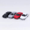Peugeot 405 GLX Speelgoedauto – Diecast Metaal met Openende Deuren