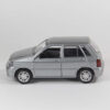 Kia Pride Hatchback 1987 Speelgoedauto – Licht & Geluid