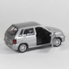 Kia Pride Hatchback 1987 Speelgoedauto – Licht & Geluid