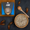 Rauwe Zonnebloempitten – 500g – Natuurlijke Snack