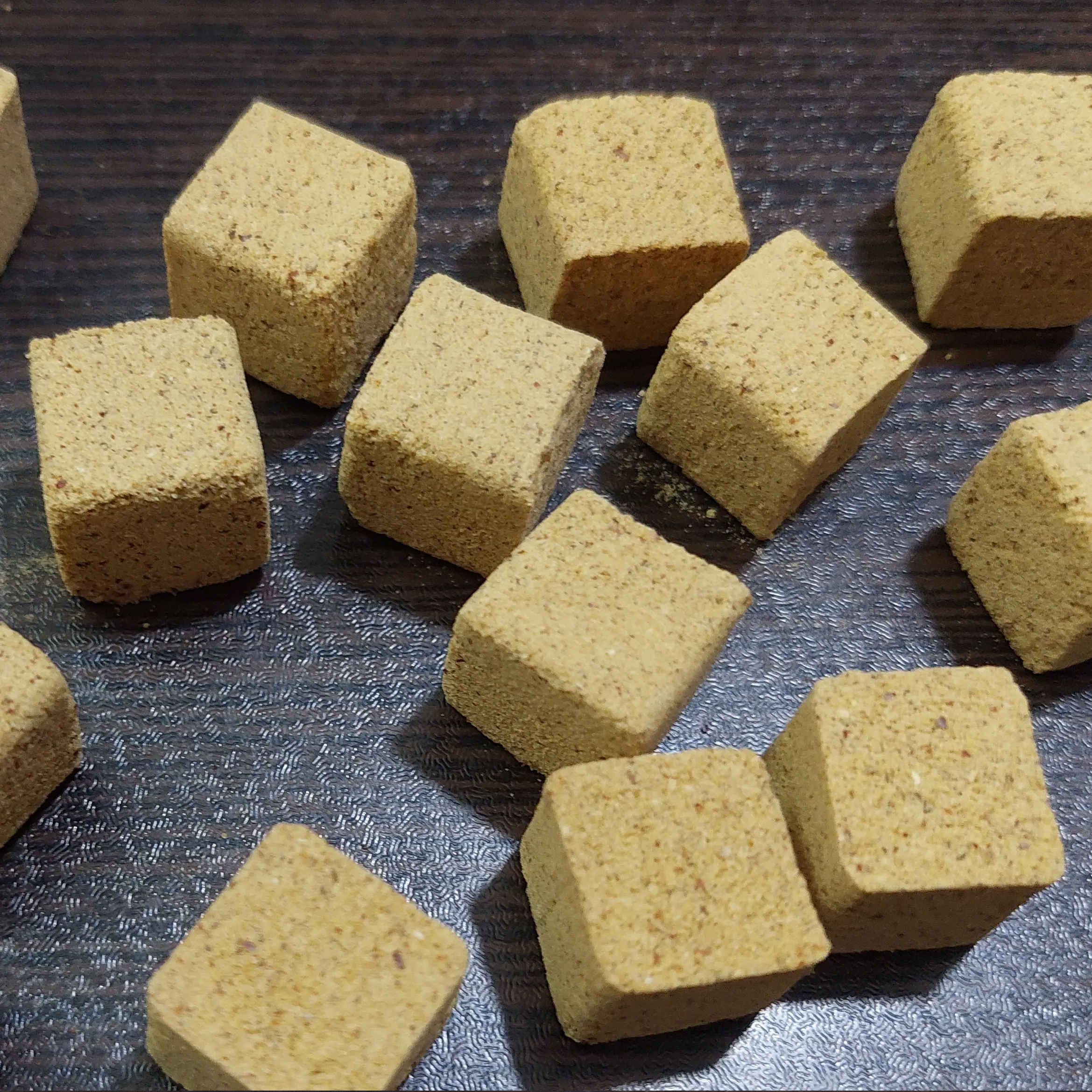 Natuurlijke Suikervervanger – Rode Dadelblokjes (Jujube) 750g