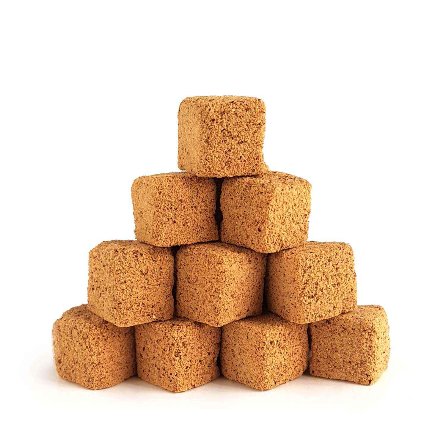 Natuurlijke Suikervervanger – Rode Dadelblokjes met Oleaster 750g
