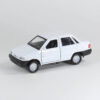 Kia Pride 131 Speelgoedauto – Diecast Metaal
