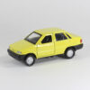 Kia Pride 131 Speelgoedauto – Diecast Metaal