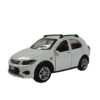 Iraanse Saipa Quick Speelgoedauto – Diecast Batterij Aangedreven met Muziek