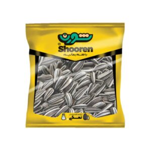 Zoute Zonnebloempitten Snack – 520g (Set van 2)