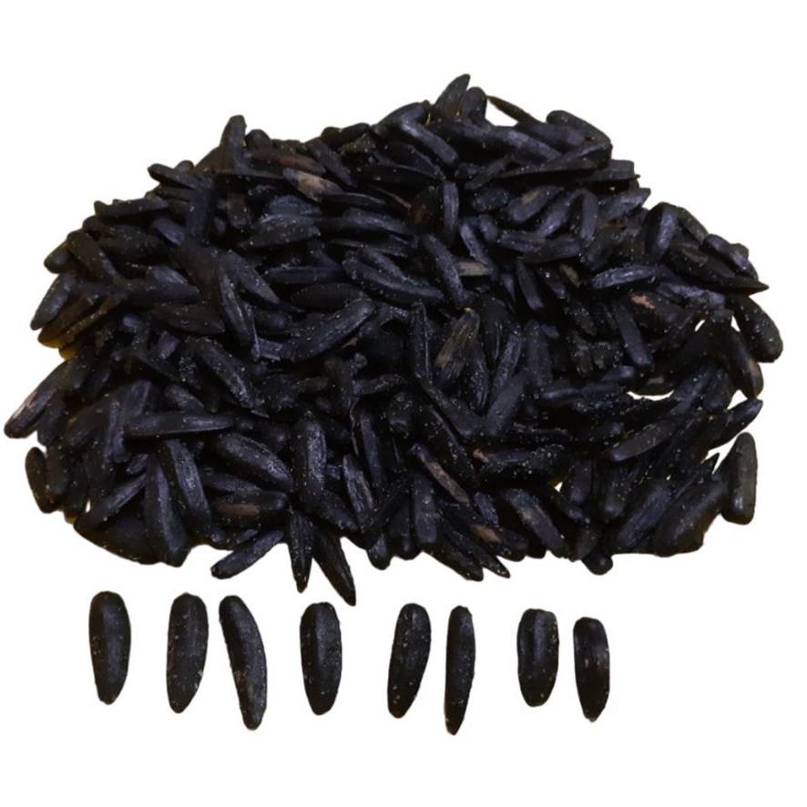 Khoy Shamshiri Jumbo Zonnebloempitten – 1000g