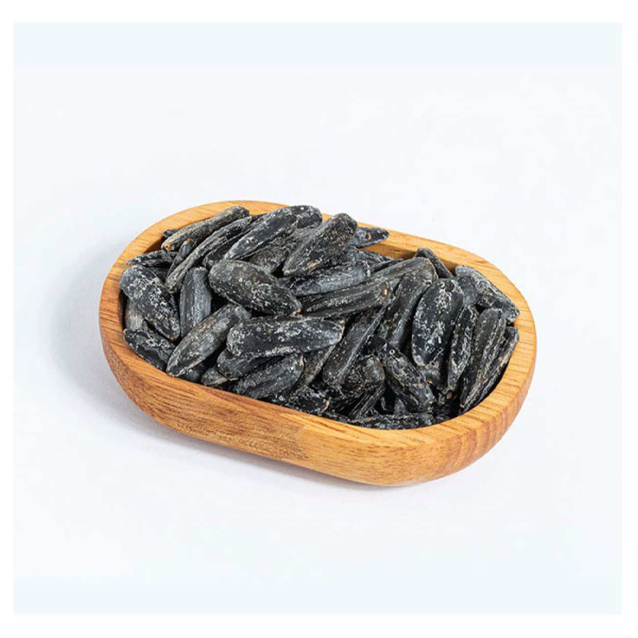 Shamshiri Zwarte Zonnebloempitten Snack – 500g (2x250g)