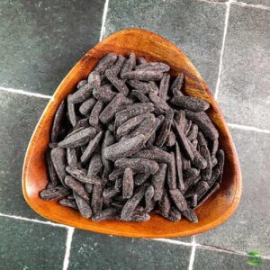 Shamshiri Zonnebloempitten Snack met Citroen en Zout – 500g