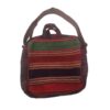 Handgemaakte Kilim Crossbody Tas met Traditionele Stijl