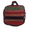 Handgemaakte Kilim Crossbody Tas met Traditionele Stijl