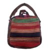 Handgemaakte Kilim Crossbody Tas met Traditionele Stijl