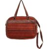 Etnische Kilim Crossbody Tas – Perzisch Design