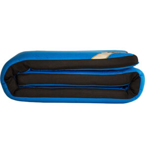 Eenpersoons Katoenen Vloermatras Model Sali – 185×80 cm