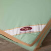 Eenpersoons Katoenen Vloermatras Model Sali – 185×80 cm