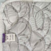 Eenpersoonsvloer Matras Model Nerci – 200×90 cm