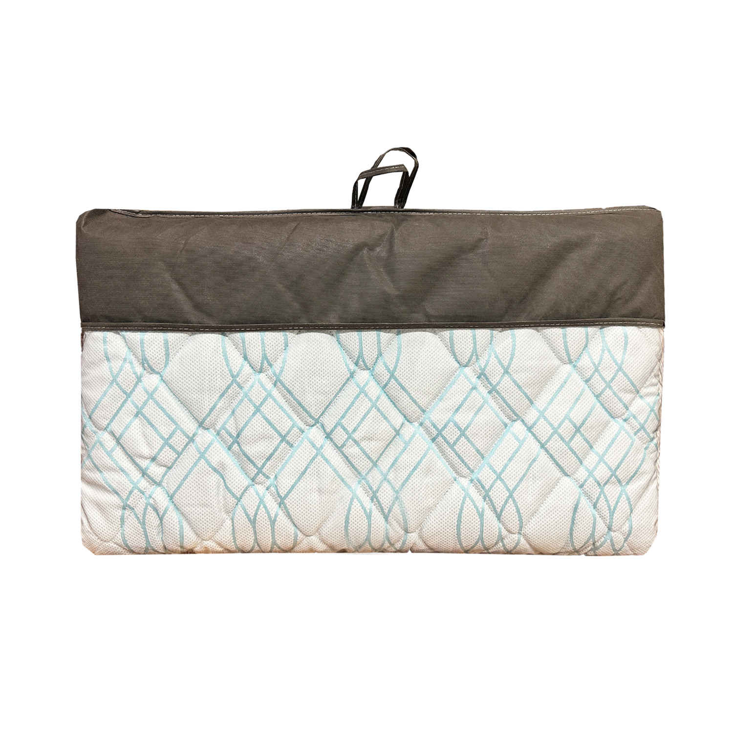Eenpersoonsvloer Matras Model Parnaz – 200×90 cm