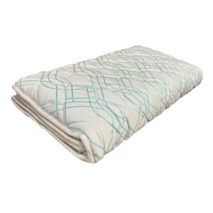 Eenpersoonsvloer Matras Model Parnaz – 200×90 cm