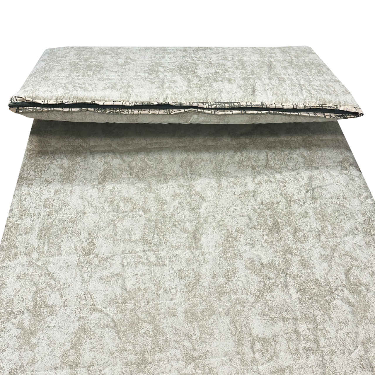 Eenpersoonsvloer Matras Model Aysan – 190×85 cm