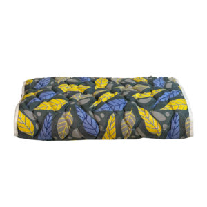 Eenpersoonsvloer Matras Model Felor – 185×85 cm