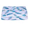 Eenpersoons Vloermatras Parvaz – 185×85 cm