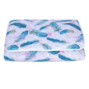 Eenpersoons Vloermatras Parvaz – 185×85 cm