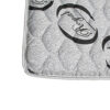 Eenpersoons Vloermatras Royal – 185×85 cm