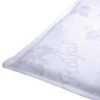 Eenpersoons Witte Vloermatras Model Classic – 185×85 cm