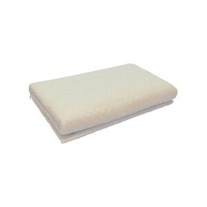 Eenpersoons Witte Vloermatras Model Parsan – 185×85 cm