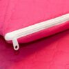 Eenpersoons Witte Vloermatras Model Parsan – 185×85 cm