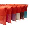 Eenpersoons Witte Vloermatras Model Parsan – 185×85 cm