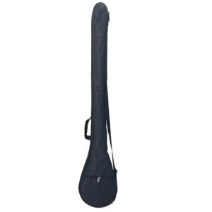 Zachte Hoes voor Perzisch Setar Instrument