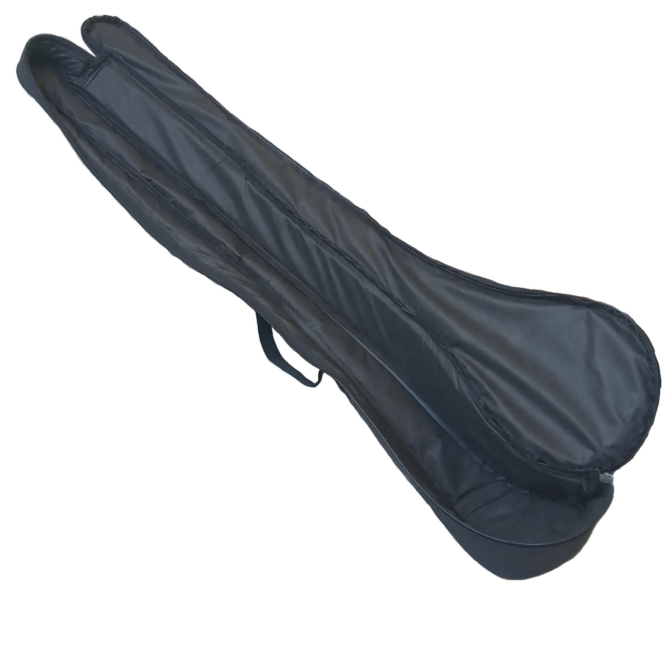 Zachte Hoes voor Perzisch Setar Instrument