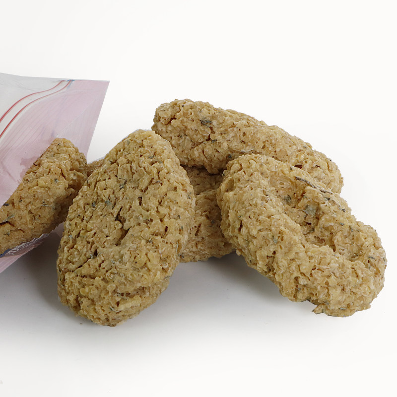 Tarkhineh/Tarhana uit Koerdistan – 1000g