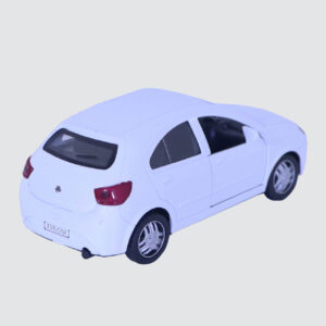 Iraanse Tiba 2 Speelgoedauto – Diecast met Openende Deuren