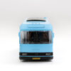 Iraanse Speelgoedbus – Diecast Batterij Aangedreven Blauw