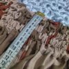 Traditionele Koerdische Broek – Camo Ontwerp Zendan Baft Shalwar