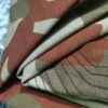 Traditionele Koerdische Broek – Camo Ontwerp Zendan Baft Shalwar