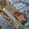 Traditionele Koerdische Broek – Camo Ontwerp Zendan Baft Shalwar