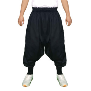 Traditionele Koerdische Broek – Zendan Baft Klassieke Shalwar