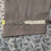 Traditionele Koerdische Broek – Bruine Klassieke Shalwar