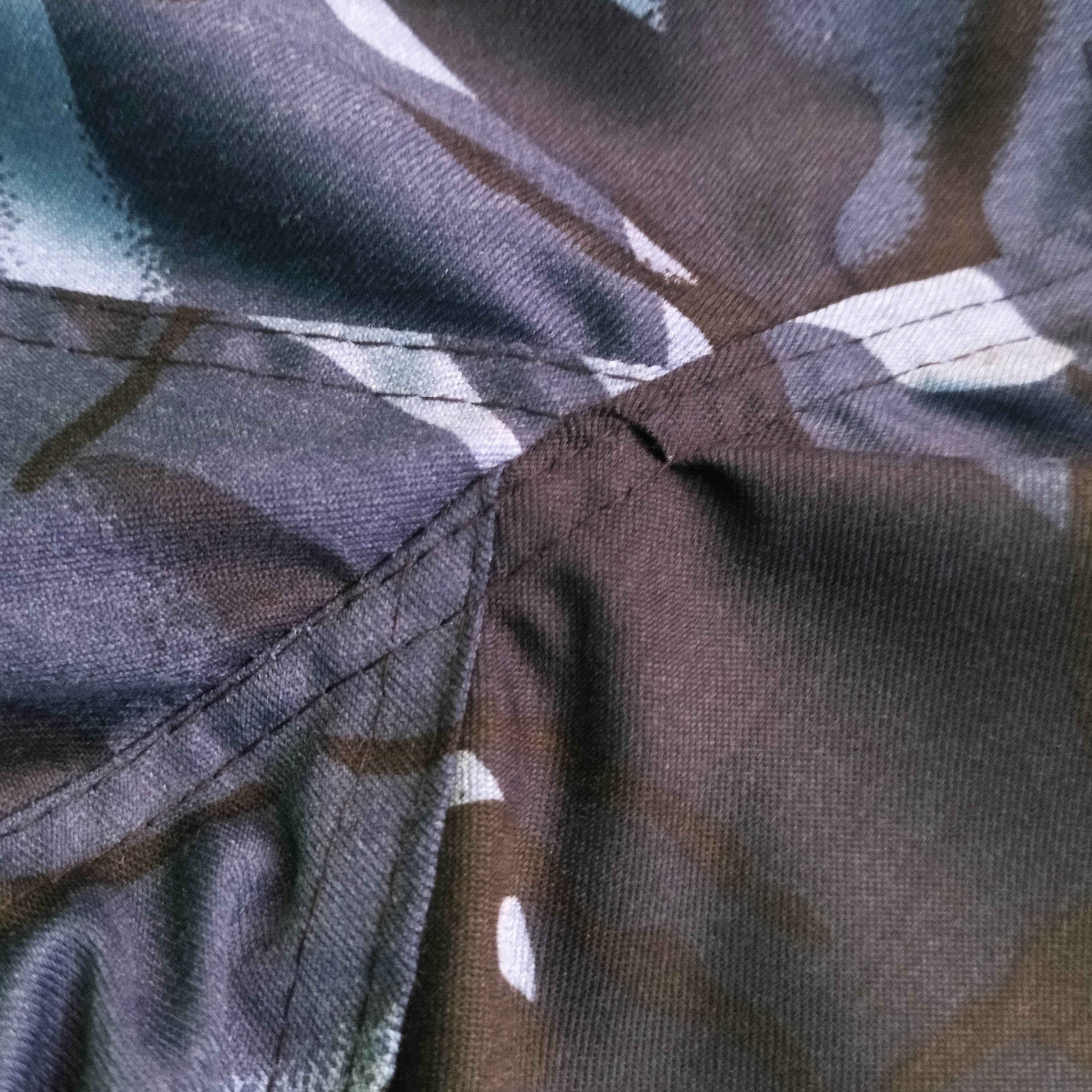 Traditionele Koerdische Broek – Azhdar Tijdloze Shalwar