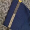 Traditionele Koerdische Broek – Marineblauwe Stijlvolle Shalwar