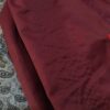 Traditionele Koerdische Broek – Rode Gedurfde Shalwar