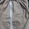 Traditionele Koerdische Broek – Eenvoudige Grijze Shalwar