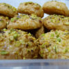 Shirini Nargili – Traditionele Perzische Pistache-Kokoskoekjes uit Yazd 800g
