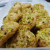 Shirini Nargili – Traditionele Perzische Pistache-Kokoskoekjes uit Yazd 800g