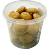 Traditionele Perzische Walnotencookies uit Qazvin 600 gram (2x)