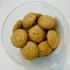 Traditionele Perzische Walnotencookies uit Qazvin 600 gram (2x)